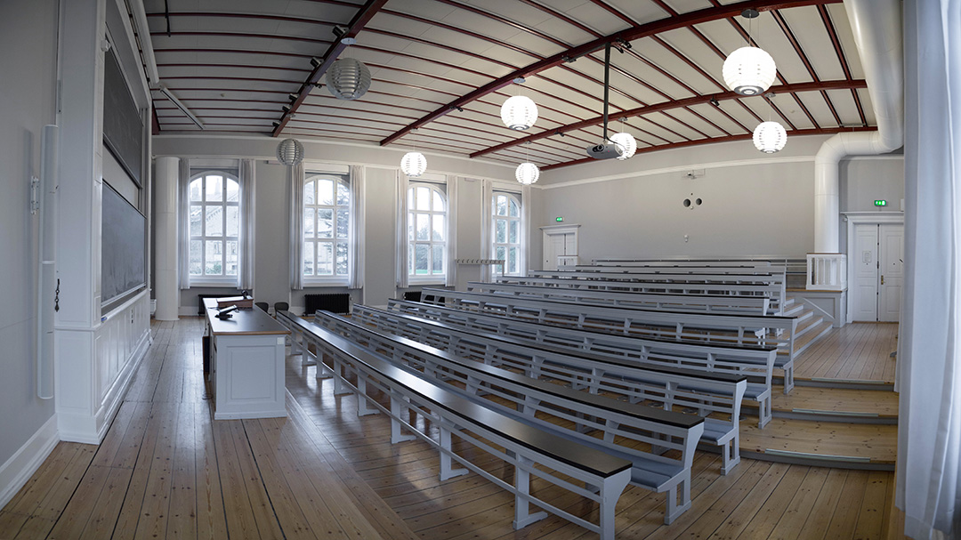 Auditorium