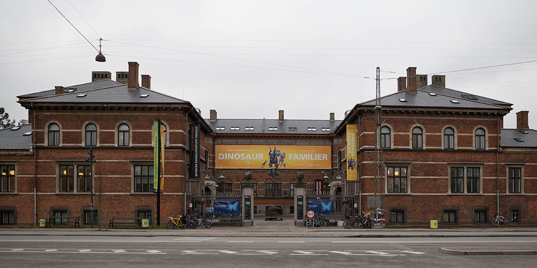 Geological Museum