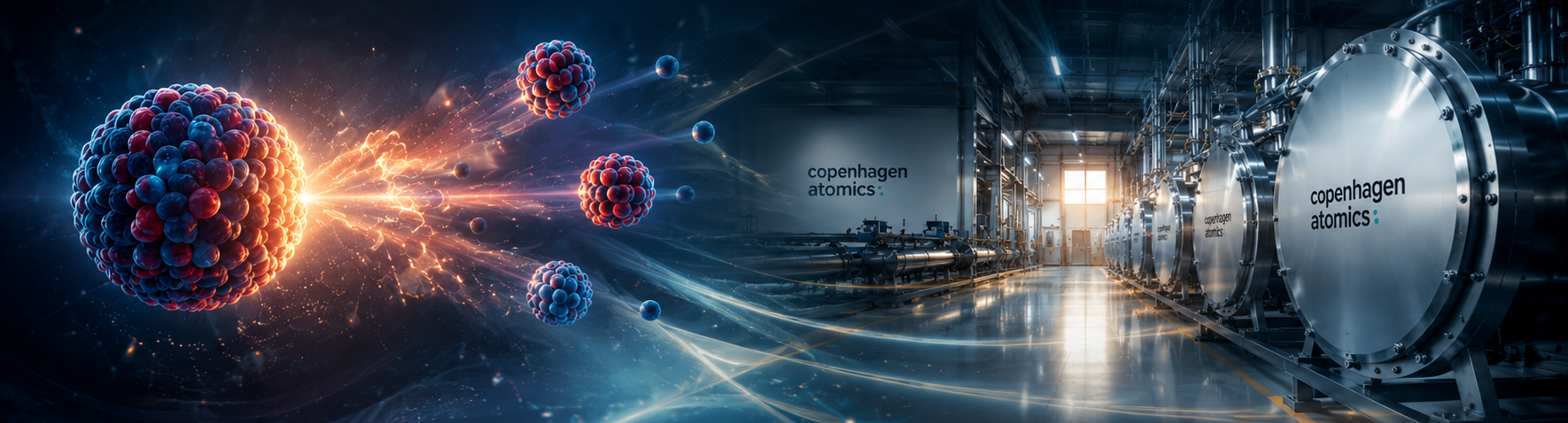 2nd Molten Salt Reactor Forum meeting